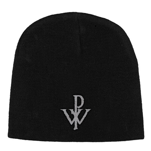Beanie - Powerwolf - PW Logo