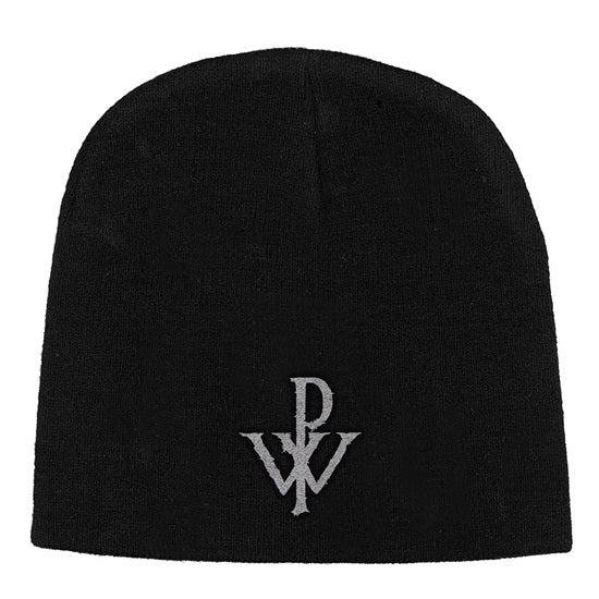Beanie - Powerwolf - PW Logo