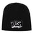Beanie - Rush - Logo