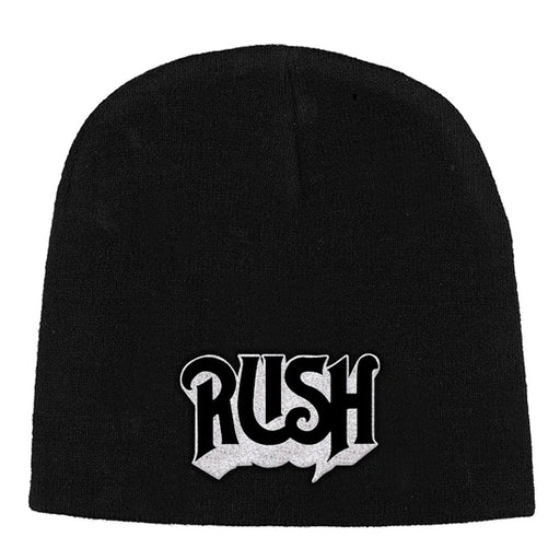 Beanie - Rush - Logo