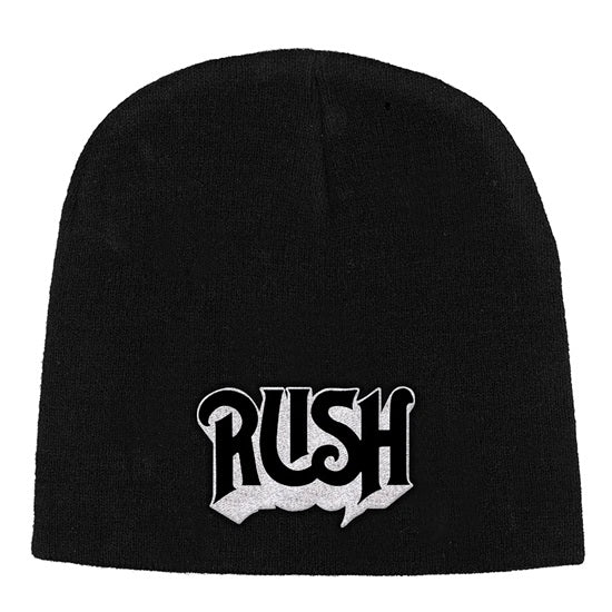 Beanie - Rush - Logo