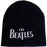 Beanie - The Beatles - Drop T Logo Sonic Silver