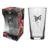 Beer Glass - David Bowie - Let's Dance