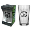 Beer Glass - Dream Theater - Symbol