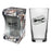 Beer Glass - Judas Priest - British Steel