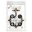 Button Badge Set - Behemoth - Opvs Contra Natvram