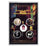 Button Badge Set - David Bowie - Early Albums