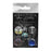 Button Badge Set - Testament