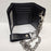 Chain Wallet - Pink Floyd - DSOTM - Inside
