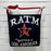 Crossbody Tee Bag - Rage Against The Machine - Battle Star
