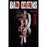 Deluxe Flag - Bad Omens - The Death of Peace of Mind