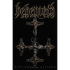 Deluxe Flag - Behemoth - Opvs Contra Natvram