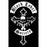 Deluxe Flag - Black Label Society - Mafia