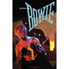 Deluxe Flag - David Bowie - Let's Dance