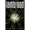 Deluxe Flag - Lamb of God - Into Oblivion