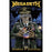 Deluxe Flag - Megadeth - Symphony of Destruction