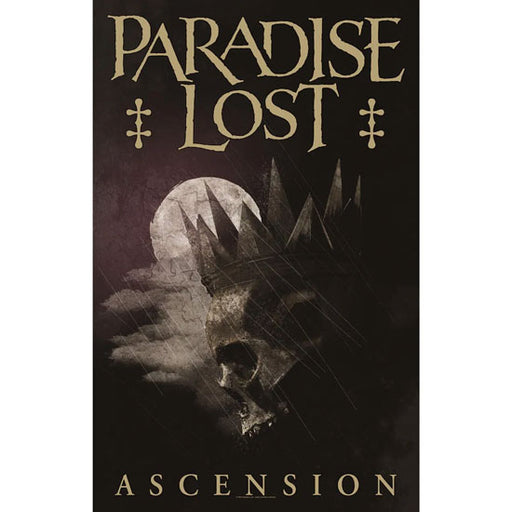 Deluxe Flag - Paradise Lost - Ascension