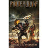 Deluxe Flag - Powerwolf - Sinners of the Seven Seas