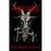 Deluxe Flag - Rotting Christ - Thy Mighty Contract