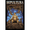 Deluxe Flag - Sepultura - Chaos A.D.