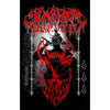 Deluxe Flag - Slaughter To Prevail - Demolisher
