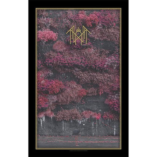 Deluxe Flag - Sleep Token - Even In Arcadia