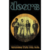Deluxe Flag - The Doors - Waiting For The Sun