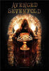 Flag - Avenged Sevenfold - Golden Arch