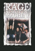 Flag - Rage Against the Machine - Window
