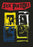 Flag - Sex Pistols - Band Frames