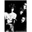 Flag - Doors (The) - Band - Black and White