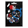 Guitar Picks - The Who - Pete Townsend