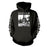 Hoodie - Burzum - Filosofem - Pullover - Front