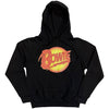 Hoodie - David Bowie - Vintage Diamond Dogs Logo - Pullover