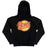 Hoodie - David Bowie - Vintage Diamond Dogs Logo - Pullover