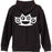 Hoodie - Five Finger Death Punch - Knuckles - Zip - Back