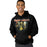 Hoodie - Iron Maiden - Eddie Evolution - Pullover
