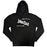 Hoodie - Judas Priest - British Steel Logo - Pullover