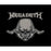 Hoodie - Megadeth - Vintage Vic - Pullover - Image