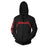 Hoodie - Metallica - Kill 'Em All - Zip - Front