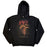 Hoodie - Slayer - Repentless Crucifix - Pullover