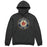 Hoodie - The Tragically Hip - Maple Leaf - Grey - Pullover