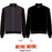 Jacket - AC/DC - Logo - Mockup