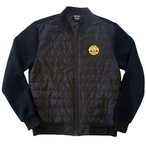 Jacket - Guns N' Roses - Classic Logo
