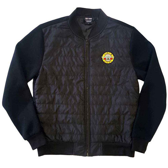 Jacket - Guns N' Roses - Classic Logo