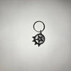 Key Ring - Arch Enemy - Symbol