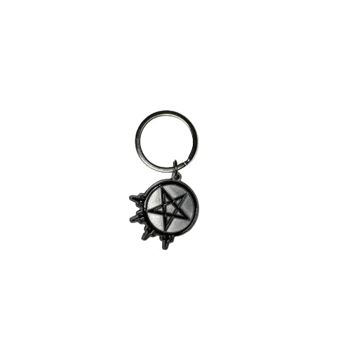 Key Ring - Arch Enemy - Symbol