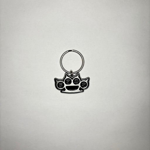 Key Ring - Five Finger Death Punch - Knuckles