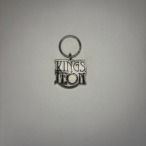 Key Ring - Kings of Leon - Logo
