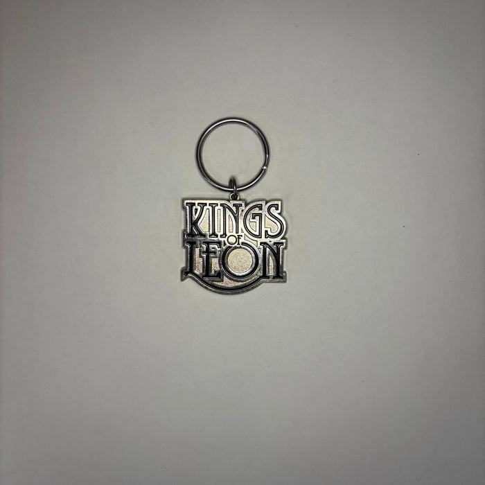 Key Ring - Kings of Leon - Logo